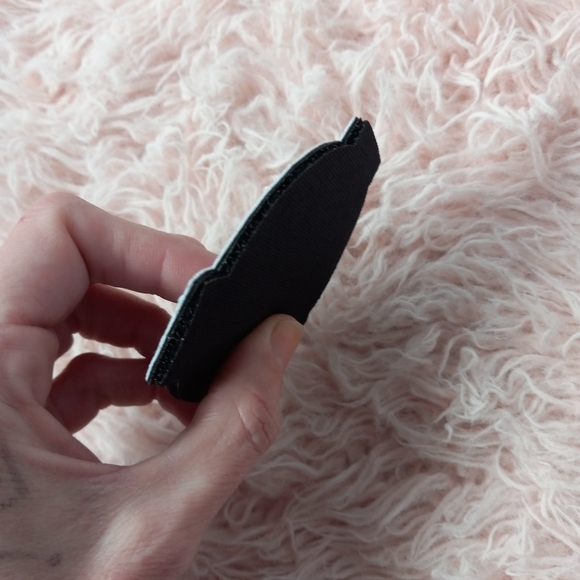 ⭐️SCP Foundation official velcro iron-on patch! Rare! Nwot! - Picture 4 of 7